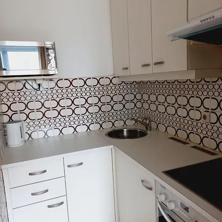 Apartament Lora Klagenfurt am Woerthersee