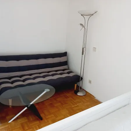 Lora Apartament Klagenfurt am Woerthersee