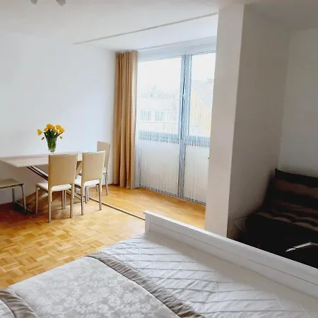 Lora Apartamento Klagenfurt am Woerthersee