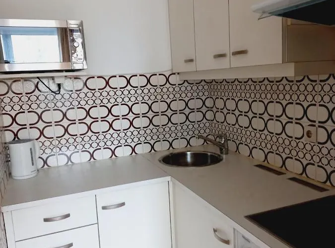 Apartamento Lora Klagenfurt am Woerthersee