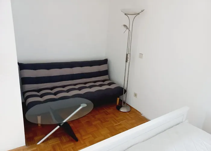 Lora Apartamento Klagenfurt am Woerthersee